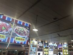 -冶建镜子·老南昌大排档·江西虾王(总店)