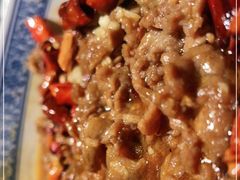 -京城小江南·土菜馆·蒸白鱼(东四十条店)
