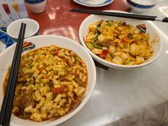-巴依老爷新疆美食(魏公村店)