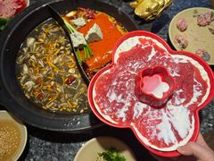 -蜀大侠火锅(总府路店)