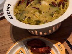 -太二酸菜鱼(正大广场店)