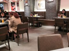 大堂-弓家大队老碗面(高新咖啡街区店)