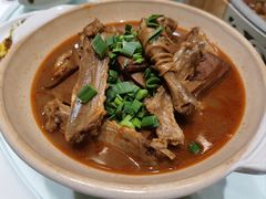 -不倒翁·安徽名菜楼(步行街店)