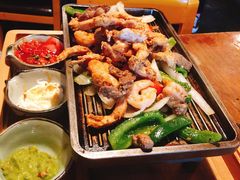 -么哈MOJAR(北京五道口店)