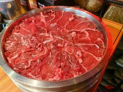 -牛小嫩串串火锅(延边大学文化城店)