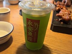 -永安鱼庄·镇江菜(丁卯店)