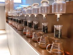 -喜茶(北京华贸购物中心店)