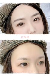 -HQ半永久纹绣纹眉