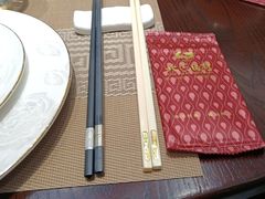 -北海渔村酒楼·粤菜海鲜点心(新华店)