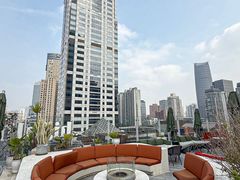 -Highline·城市露台景观餐厅(淮海路店)