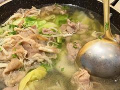 -全牛匠·乐山跷脚牛肉(西北旺万象汇店)