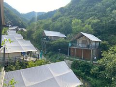 -北京山里寒舍度假酒店