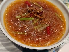-丝宴·凤城印象·西北特色菜(彩虹湾店)