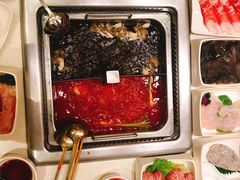 -海底捞火锅(龙岗星河COCO Park店)