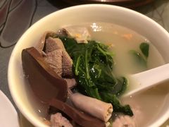 -汕头龙光喜来登酒店-采悦轩中餐厅