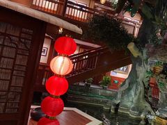 -潇湘甲鱼村(清河店)