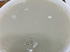 豆汁儿-白魁老号饭庄(交道口店)