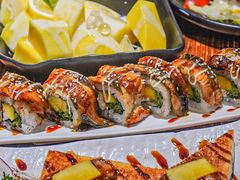 -小川洋风料理(街道口店)