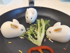 -云庭汇·粤菜海鲜(东盟盛天地店)