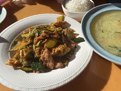 -惠丰门丁肉饼店