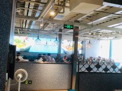 -半天妖烤鱼(方庄店)