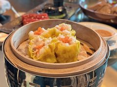 -广州康莱德·韵轩中餐厅