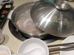 -煲大王猪肚鸡·椰子鸡火锅(红谷滩万达店)