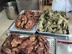 -清真·鸦儿李记·小馆(后海店)