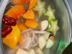 -椰庭·椰子鸡·创意玩家(晶耀前滩店)