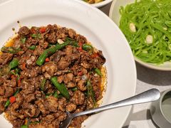 -湘中缘·湖南菜(娄底驻京办店)