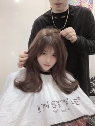 -IN STYLE·全国形象店