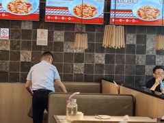 -船歌·鱼水饺青岛菜(正阳路店)