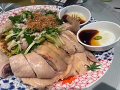 -常来小聚·广州非遗传承餐厅(高德置地店)
