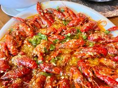 -九號院子海鲜烧烤