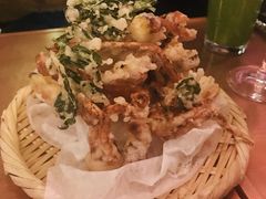 -Ginger(兴国路店)