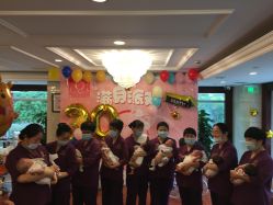 -馨月汇·独栋月子会所(静安店)