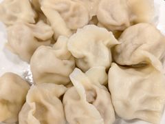 -听涛雅苑百味饺子老家菜馆