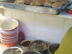 -金原鸭血粉丝汤总店(锁金村店)