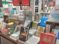 -北方图书城(沈阳天地店)