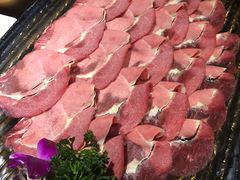 -鲁西肥牛(九方购物中心店)