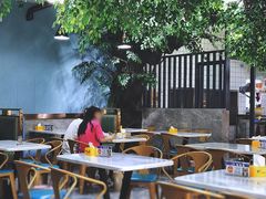 大堂-中雪冰冰凉(沙湾国际店)