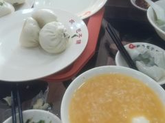 -庆丰包子铺(房山长阳店)