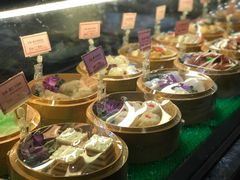 -潮福城大酒楼·潮粤菜·港式点心(阳光城店)