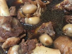 -大勇羊棒骨·烧烤(经六路店)