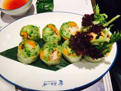 -美奈小馆·越南料理(中航城君尚购物中心店)
