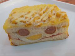 笑脸三明治-沁园(工商大学339号店)