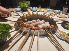 -醉二娘正宗西昌火盆烧烤(大丰店)