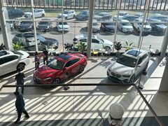 -北京宝诚宝马4S店