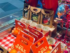 -海底捞火锅(长宁路龙之梦店)