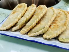 -福园东北菜饺子铁锅炖
